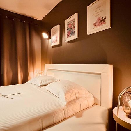 The Rose Suites Bruges Exterior foto