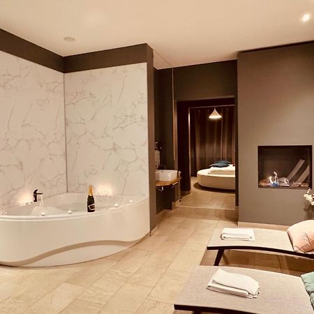 The Rose Suites Bruges Exterior foto