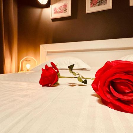 The Rose Suites Bruges Exterior foto
