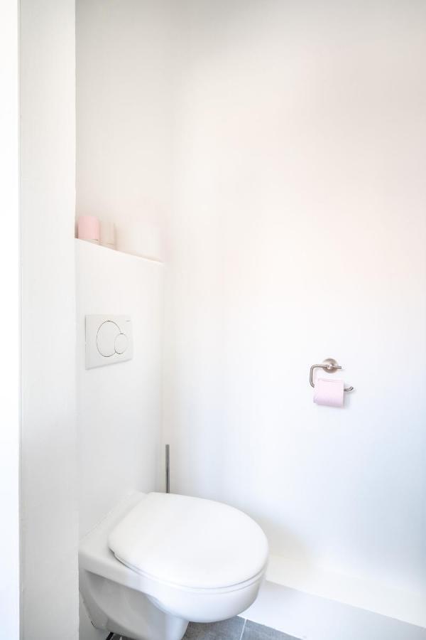 The Rose Suites Bruges Exterior foto