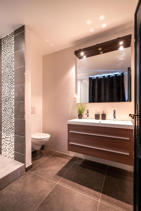 The Rose Suites Bruges Exterior foto