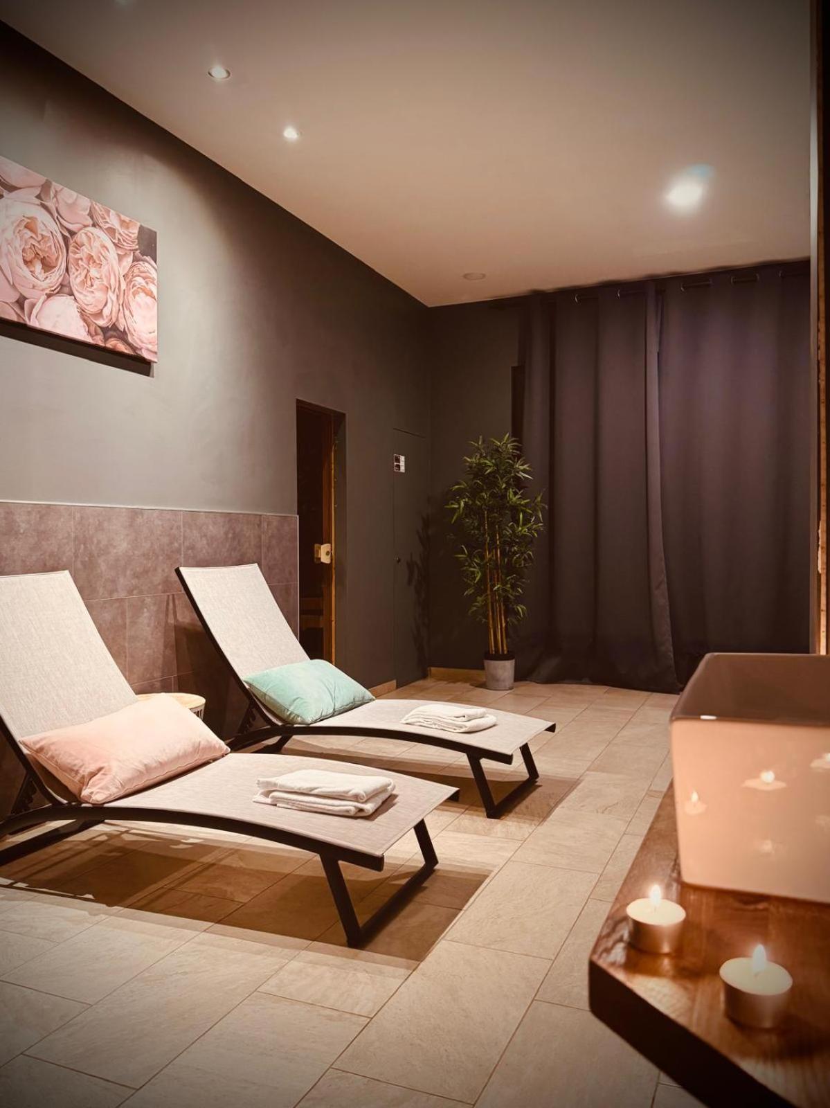 The Rose Suites Bruges Exterior foto