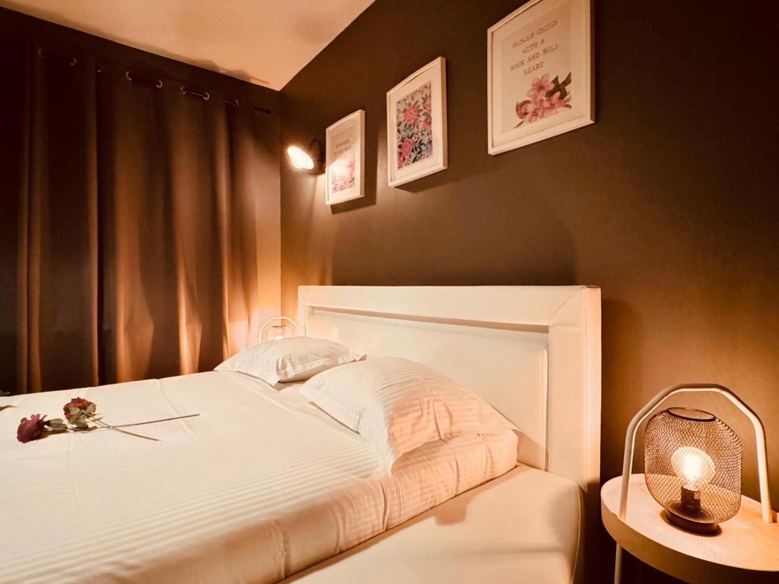 The Rose Suites Bruges Exterior foto