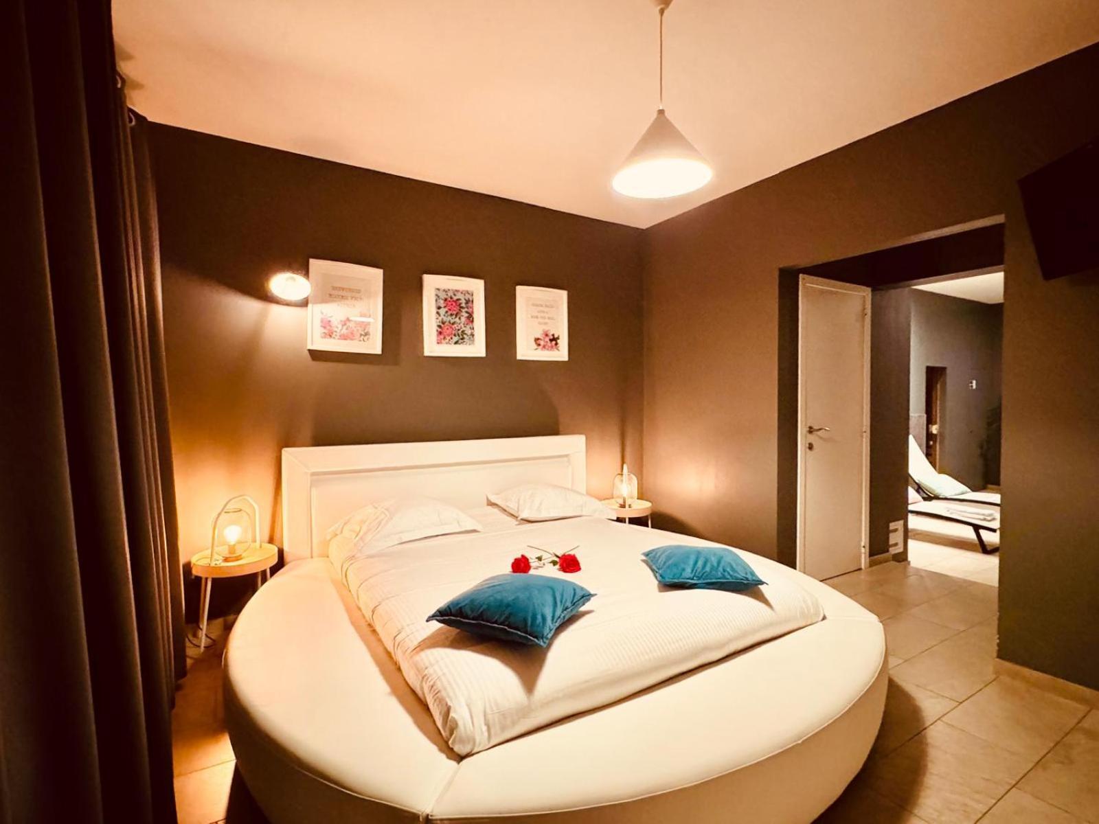 The Rose Suites Bruges Exterior foto