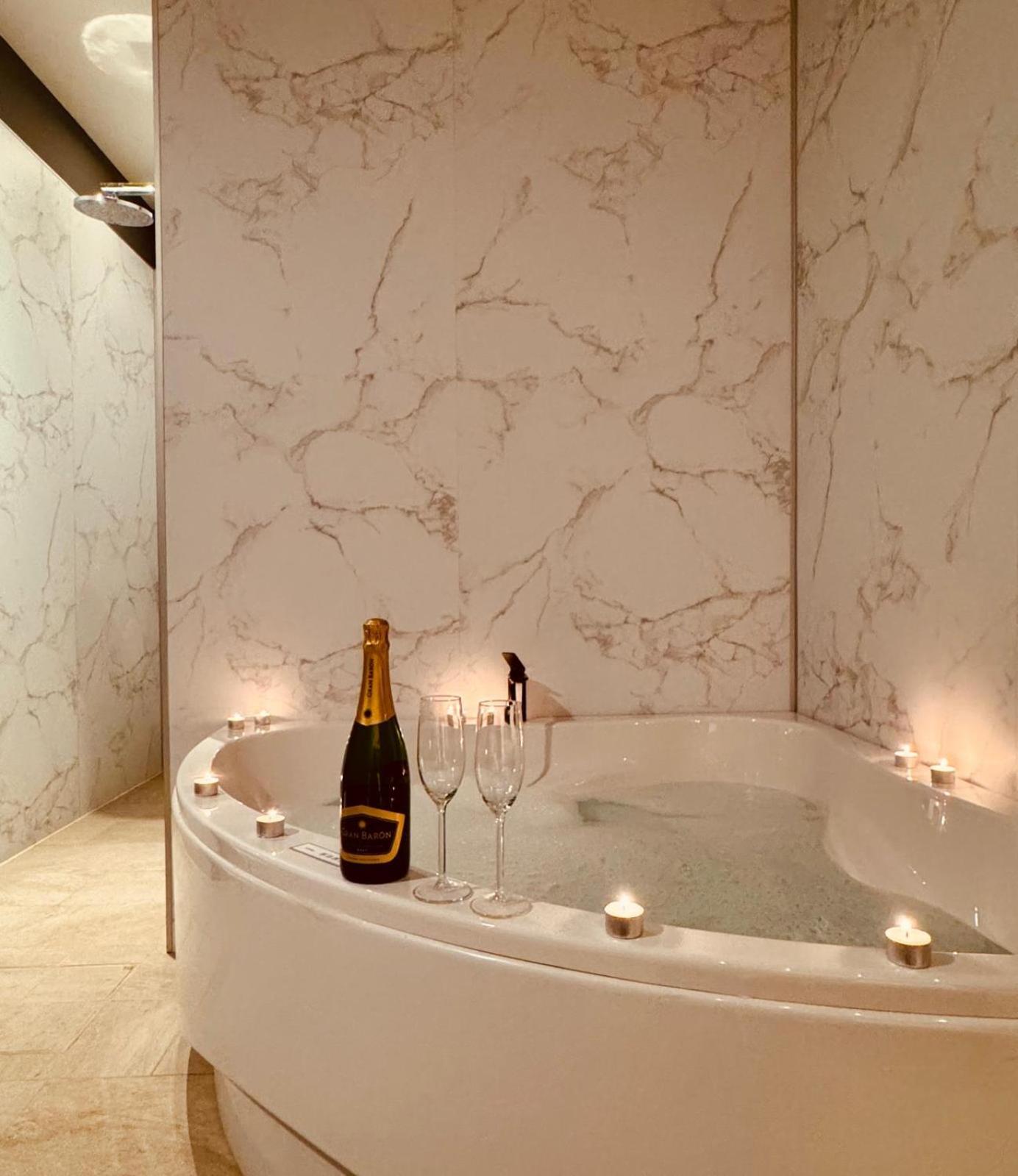 The Rose Suites Bruges Exterior foto